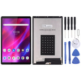 LCD Screen For Lenovo Tab K10 TB-X6C6L TB-X6C6F TB-X6C6X with Digitizer Full Assembly, For Lenovo Tab K10