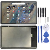 LCD Screen For Lenovo IdeaPad Chromebook Duet 3 with Digitizer Full Assembly, For Lenovo IdeaPad Chromebook Duet 3