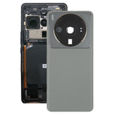 For Xiaomi 12S Ultra Original Battery Back Cover