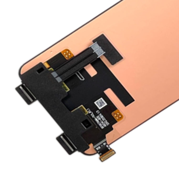 Fluid AMOLED LCD Screen For OnePlus 10T CPH2415 CPH2413 CPH2417 with Digitizer Full Assembly Fluid AMOLED LCD Screen For OnePlus 10T CPH2415 CPH2413 CPH2417 with Digitizer Full Assembly