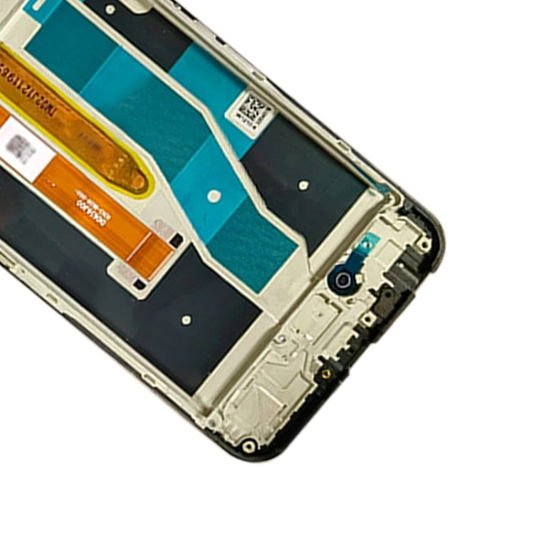 IPS LCD Screen for OnePlus Nord CE 2 Lite 5G CPH2381 CPH2409 Digitizer Full Assembly with Frame IPS LCD Screen for OnePlus Nord CE 2 Lite 5G CPH2381 CPH2409 Digitizer Full Assembly with Frame