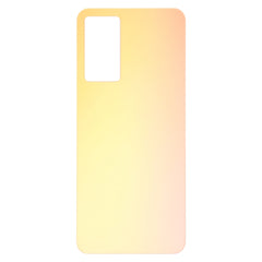 For vivo V23e 4G / V23e 5G OEM Glass Battery Back Cover