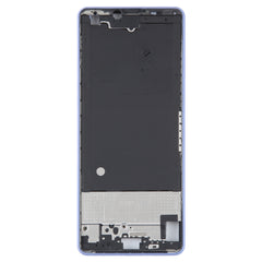For Sony Xperia 10 IV Original Middle Frame Bezel Plate