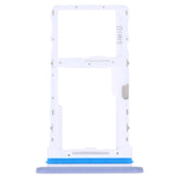 For Sony Xperia 10 IV Original SIM Card Tray + SIM / Micro SD Card Tray