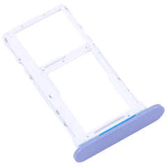 For Sony Xperia 10 IV Original SIM Card Tray + SIM / Micro SD Card Tray