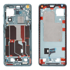 For OnePlus 10 Pro NE2210 NE2211 NE2213 Middle Frame Bezel Plate