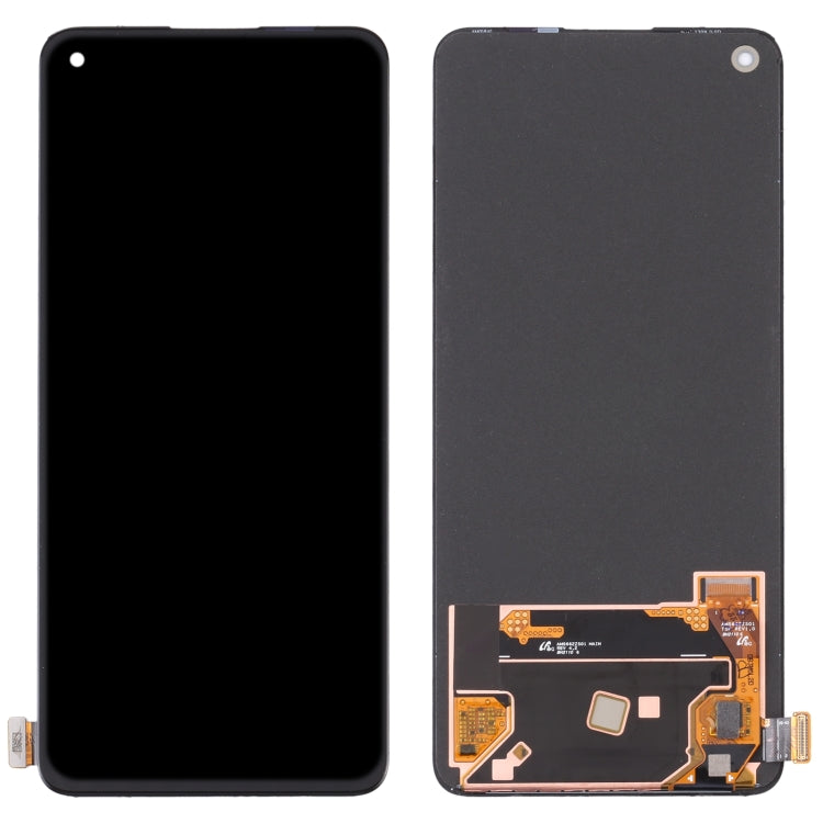 Original AMOLED Material LCD Screen For Realme GT Neo 3T with Digitizer Full Assembly Original AMOLED Material LCD Screen For Realme GT Neo 3T with Digitizer Full Assembly