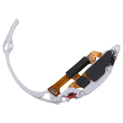 Original Power Button Flex Cable with Bracket For Huawei Watch GT 3 46mm, For Huawei Watch GT 3 46mm