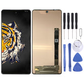 OLED LCD Screen For Lenovo Legion Y70 L71091 With Digitizer Full Assembly