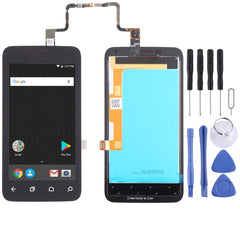 For Honeywell CT60 LCD Screen with Digitizer Full Assembly