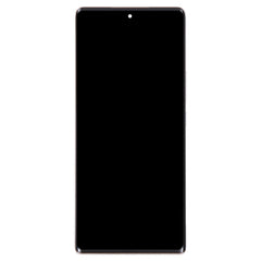 Original LCD Screen For Honor 70 Digitizer Full Assembly with Frame