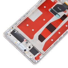 Original LCD Screen For Honor 60 Digitizer Full Assembly with Frame