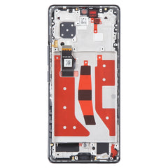 Original LCD Screen For Honor 80 Digitizer Full Assembly with Frame