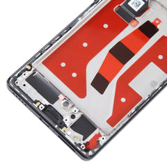 Original LCD Screen For Honor 80 Digitizer Full Assembly with Frame