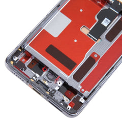 Original LCD Screen For Huawei P50 Pro Digitizer Full Assembly with Frame