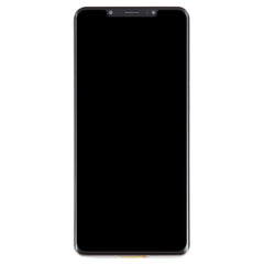 Original LCD Screen For Huawei Mate 50 Pro Digitizer Full Assembly with Frame