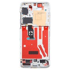 Original LCD Screen For Huawei P50 Digitizer Full Assembly with Frame