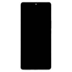 Original LCD Screen For Honor X40 Digitizer Full Assembly with Frame