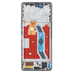 Original LCD Screen For Honor X40 Digitizer Full Assembly with Frame