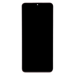 Original LCD Screen For Honor X8a Digitizer Full Assembly with Frame