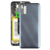 For ZTE Blade A71 A7030 Battery Back Cover