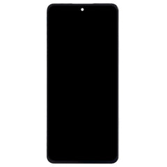 AMOLED Material LCD Screen for ZTE Axon 30 Pro 5G A2022 With Digitizer Full Assembly, For ZTE Axon 30 Pro 5G