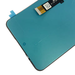 AMOLED Material LCD Screen for ZTE Axon 30 Pro 5G A2022 With Digitizer Full Assembly, For ZTE Axon 30 Pro 5G