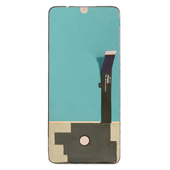 AMOLED Material LCD Screen for ZTE Axon 30 5G A2322 A2322G With Digitizer Full Assembly
