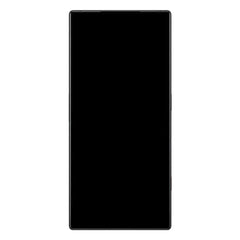 AMOLED Material LCD Screen for ZTE Nubia Red Magic 8 Pro NX729J With Digitizer Full Assembly