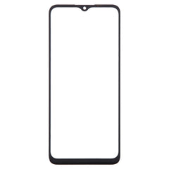 For TCL 40 XE Front Screen Outer Glass Lens