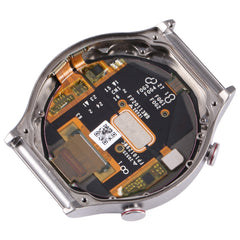 Original LCD Screen For Huawei Watch GT 2 Porsche Design Digitizer Full Assembly With Frame