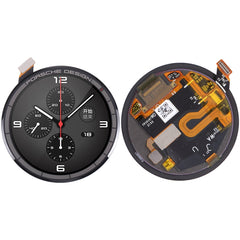 Original LCD Screen For Huawei Watch GT 3 Porsche Design Digitizer Full Assembly