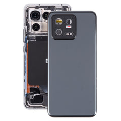 For Xiaomi 13 Original Battery Back Cover