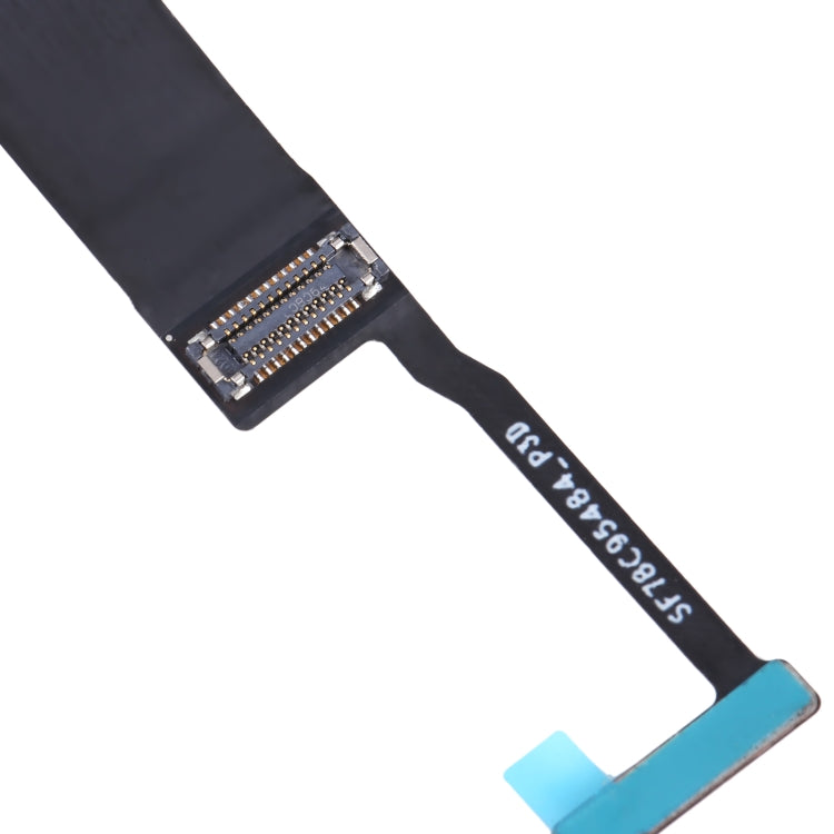 For Lenovo Legion 2 Pro 5G L70081 Power + Front Camera Flex Cable For Lenovo Legion 2 Pro 5G L70081 Power + Front Camera Flex Cable