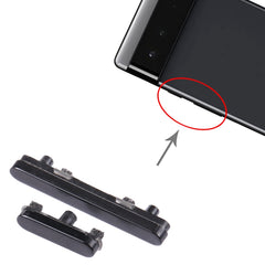 For Google Pixel 6 Original Power Button + Volume Button Control Button