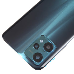 For Realme 9 Pro Original Battery Back Cover with Camera Lens Cover