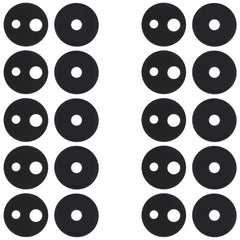 For Realme 10 Pro+ 10 Pair Original Back Camera Lens