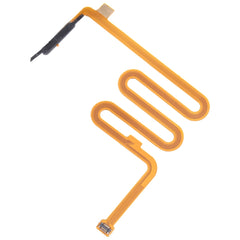 For Infinix Note 10 Pro Original Fingerprint Sensor Flex Cable