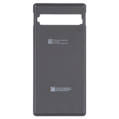 For Google Pixel 7a Original Battery Back Cover