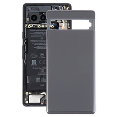For Google Pixel 7a Original Battery Back Cover