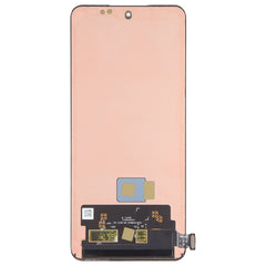 AMOLED Material LCD Screen for OnePlus Ace 2V PHP110 With Digitizer Full Assembly