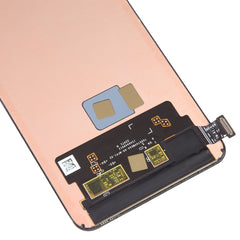 AMOLED Material LCD Screen for OnePlus Ace 2V PHP110 With Digitizer Full Assembly