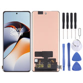 AMOLED Material LCD Screen for OnePlus Ace 2 PHk110 With Digitizer Full Assembly