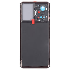 For Realme GT Neo5 Original Battery Back Cover