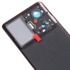 For Realme GT Neo5 Original Battery Back Cover