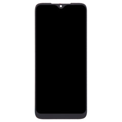 OEM LCD Screen For Nokia C12 with Digitizer Full Assembly