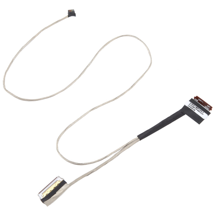 30Pin DC02001YF00 DC0200 Non Touch LCD Cable For Lenovo ideapad 320-15ISK 80XH 320-15IKB 80XL 80YE 81BG 81BT 320-15IAP 30Pin DC02001YF00 DC0200 Non Touch LCD Cable For Lenovo ideapad 320-15ISK 80XH 320-15IKB 80XL 80YE 81BG 81BT 320-15IAP
