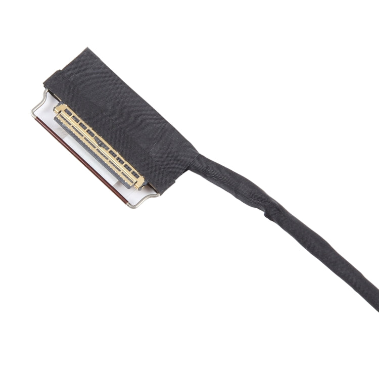 30Pin 01ER028 450.0AB01.0001 LCD Cable For Lenovo Thinkpad T570 P51S T580 P52S 20H9 30Pin 01ER028 450.0AB01.0001 LCD Cable For Lenovo Thinkpad T570 P51S T580 P52S 20H9