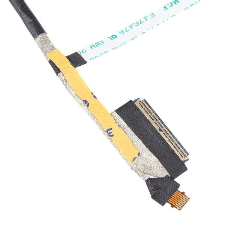 40Pin 450.0K202.0001 450.0K202.0011 LCD Cable For Acer Spin 5 SP513-54N-56M2 2-in-1N19W3 40Pin 450.0K202.0001 450.0K202.0011 LCD Cable For Acer Spin 5 SP513-54N-56M2 2-in-1N19W3