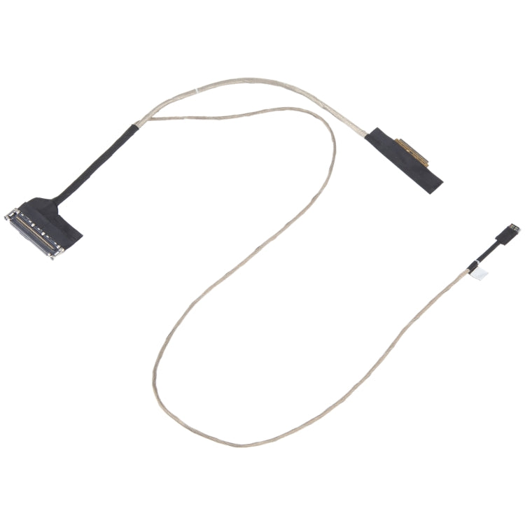 30Pin DC02002VR00 50.Q28N2.008 LCD Cable For Acer Predator Helios 300 G3-571 G3-572 30Pin DC02002VR00 50.Q28N2.008 LCD Cable For Acer Predator Helios 300 G3-571 G3-572